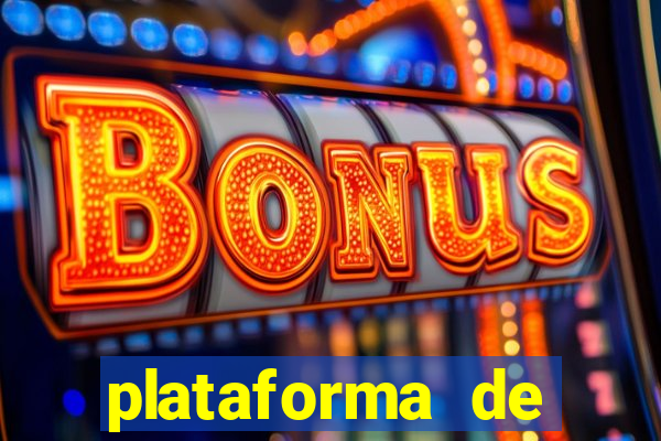 plataforma de apostas deposito minimo 1 real